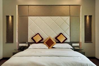 Zo Ashram Road Paldi 3* Ahmedabad