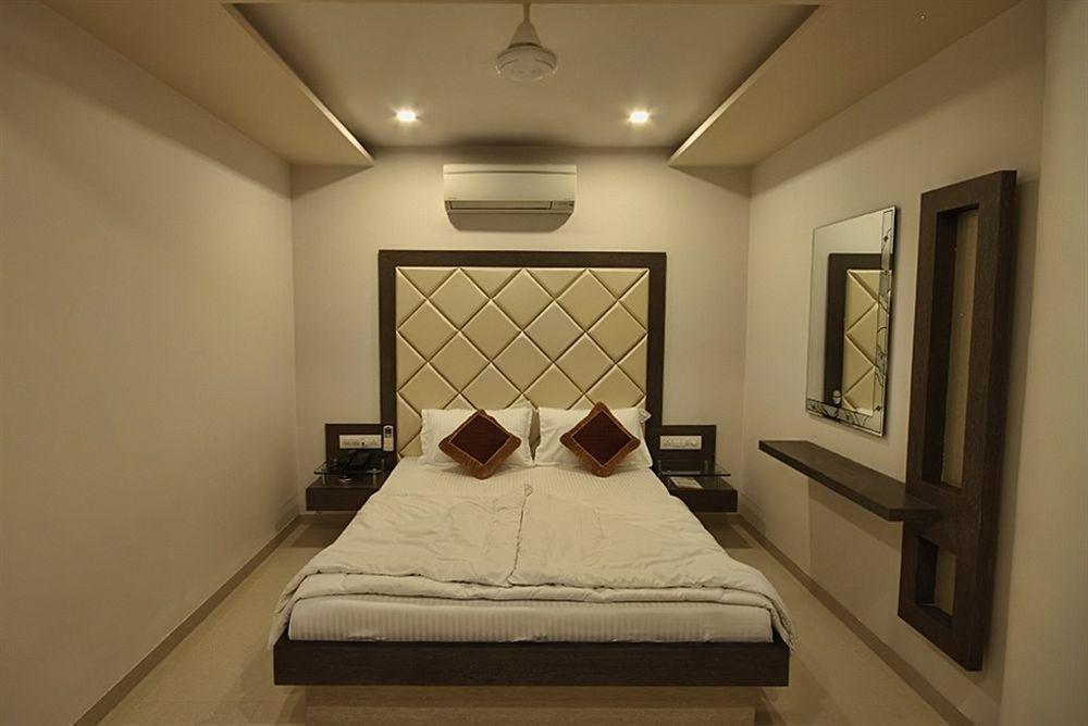 Zo Ashram Road Paldi 3* Ahmedabad