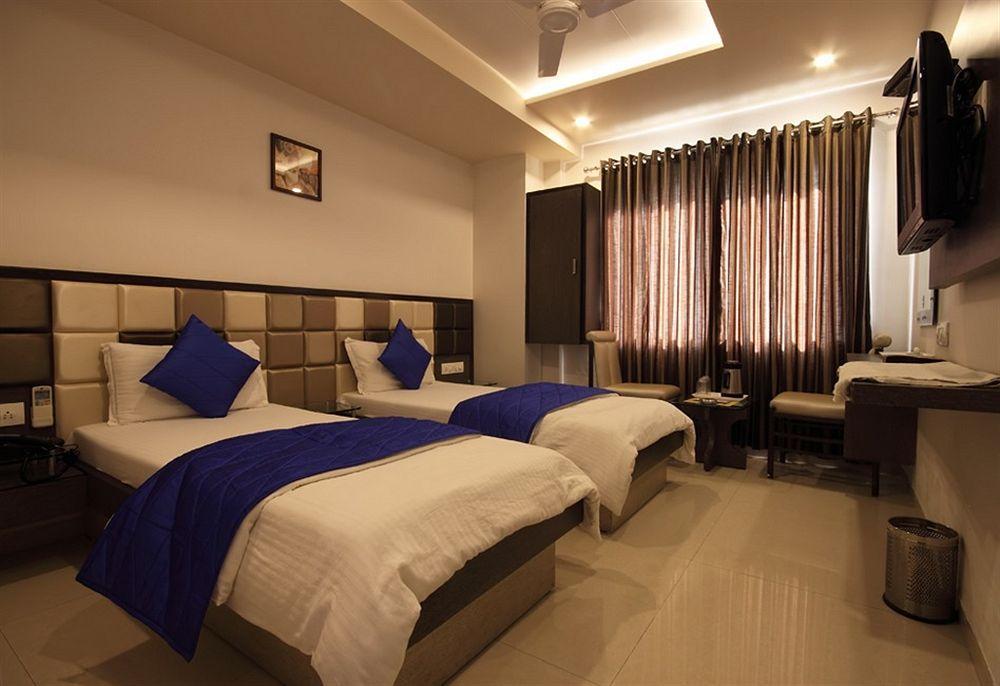 Zo Ashram Road Paldi 3* Ahmedabad