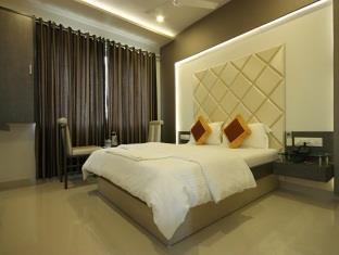 Zo Ashram Road Paldi 3* Ahmedabad