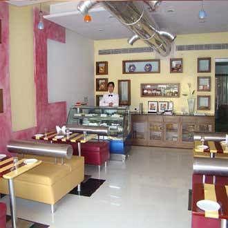 Fabhotel Cambay Sapphire Hotel Ahmedabad