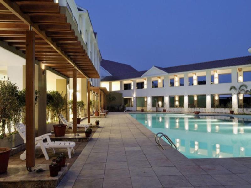 Club Kensville Golf Resort 4*