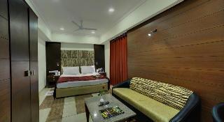 Treebo Ambassador 3* Ahmedabad