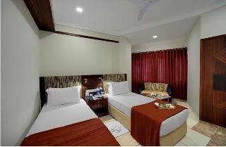 Treebo Ambassador Hotel Ahmedabad