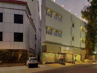 Treebo Ambassador Hotel Ahmedabad