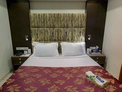 Treebo Ambassador 3* Ahmedabad