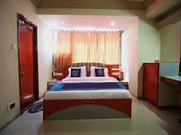 Oyo Jamalpur 3* Ahmedabad