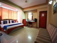 Oyo Jamalpur Hotel