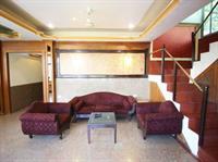 Oyo Jamalpur Hotel Ahmedabad