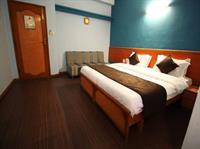 Oyo Jamalpur Hotel Ahmedabad