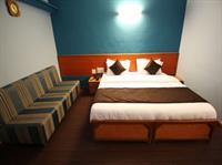 Oyo Jamalpur Hotel 3*