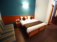 Oyo Jamalpur Hotel