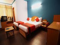 Oyo Jamalpur Hotel 3*