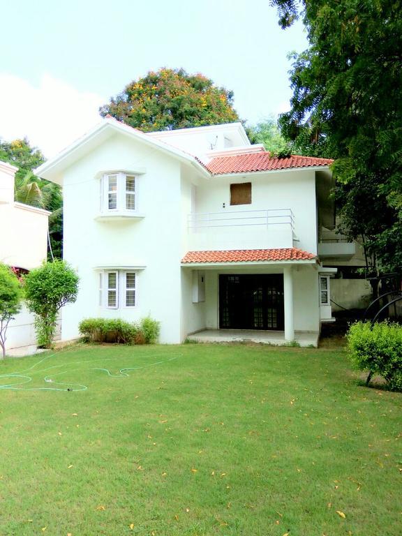 Bed & Breakfast Antra Hospitality Service Sola