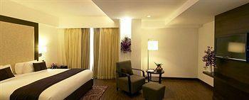 Four Points By Sheraton Ahmedabad