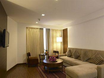 Hotel Four Points By Sheraton Ahmedabad