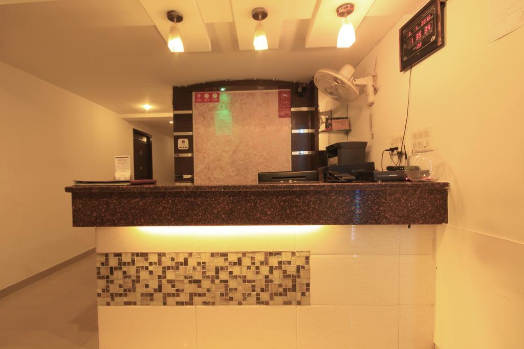 Bed & Breakfast Kalash 2*