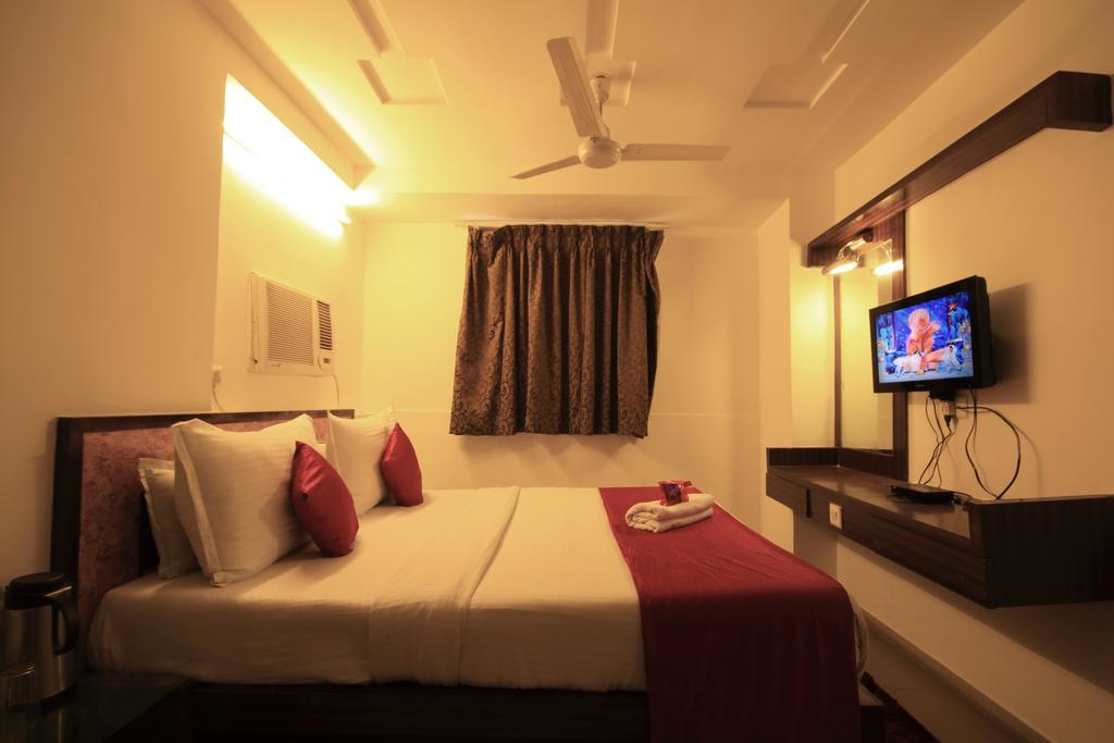 Bed & Breakfast Kalash Ahmedabad