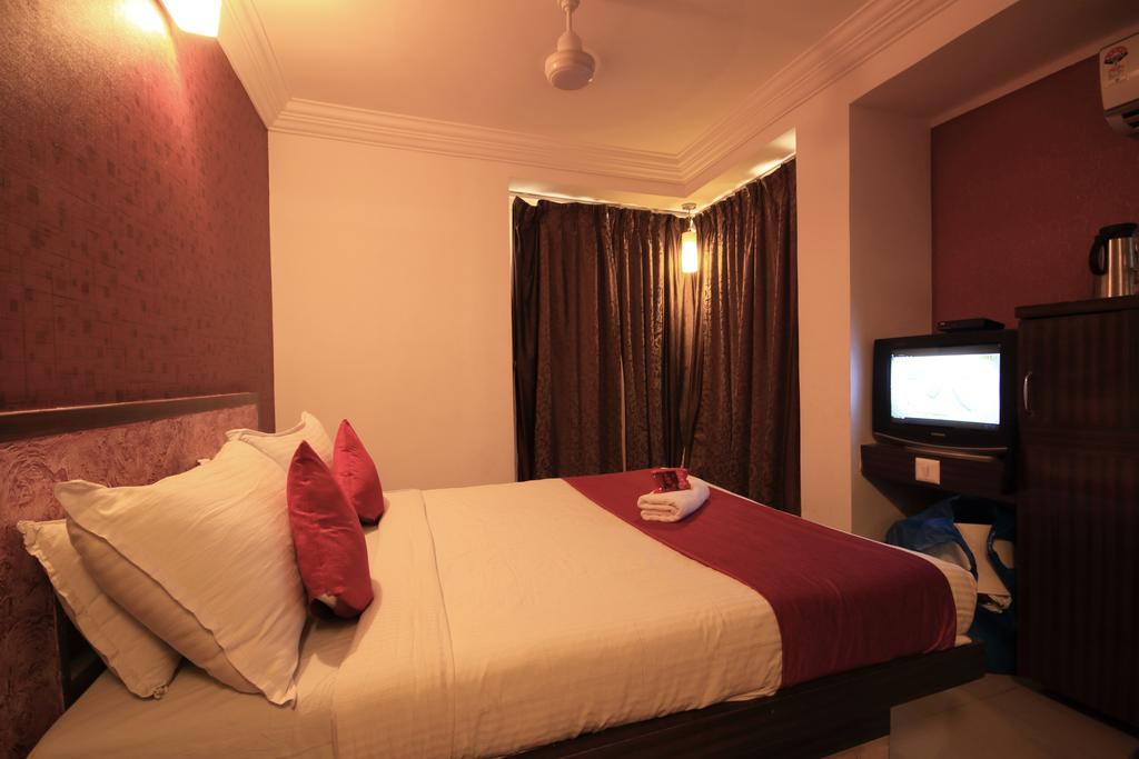 Bed & Breakfast Kalash Ahmedabad
