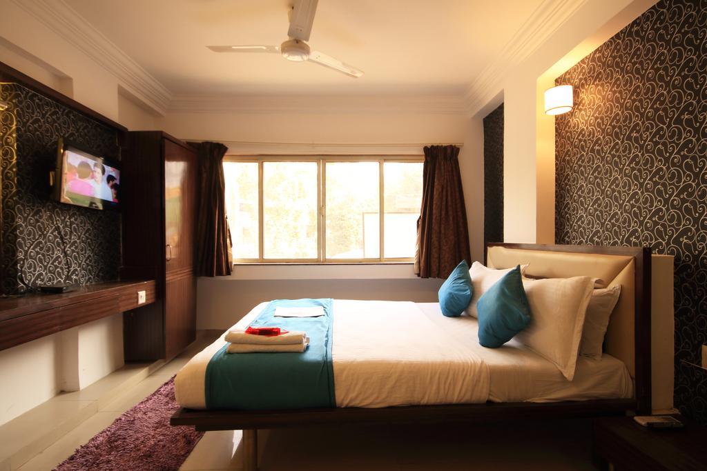 Bed & Breakfast Kalash 2*