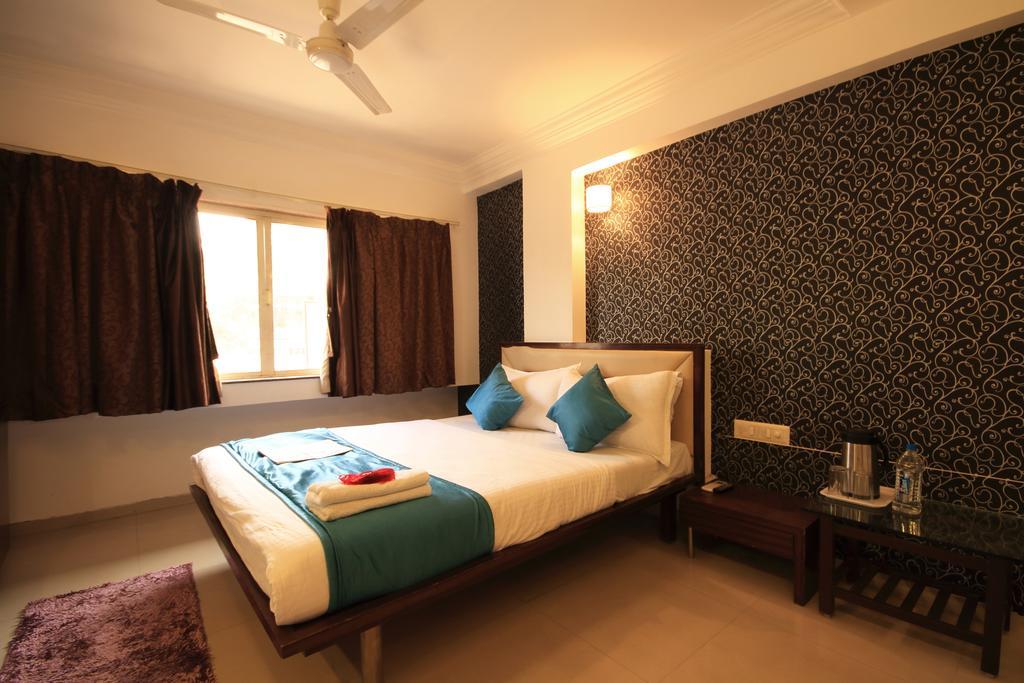 Bed & Breakfast Kalash 2*