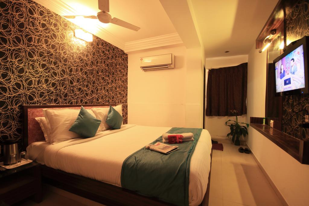 Bed & Breakfast Kalash