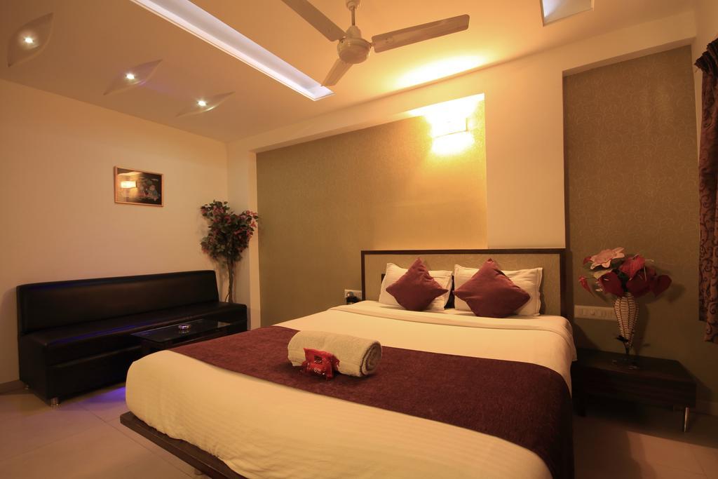 Bed & Breakfast Kalash