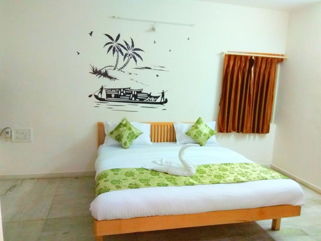 Bed & Breakfast Antra Hospitality Service Sola