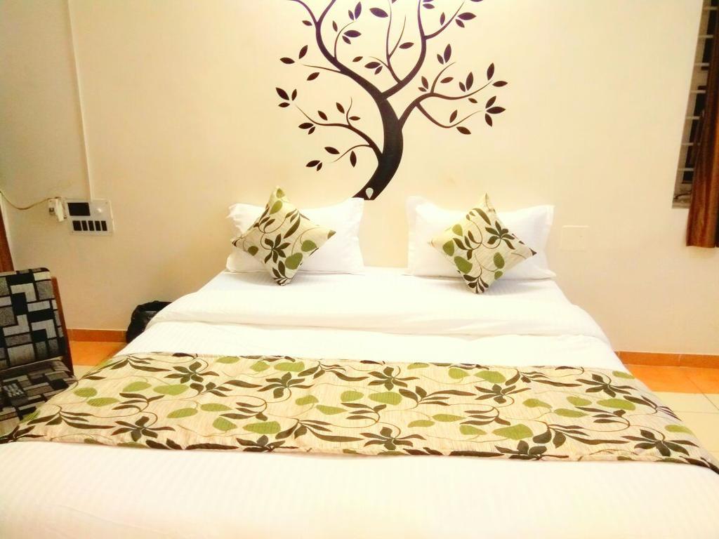 Bed & Breakfast Antra Hospitality Service Sola 4*