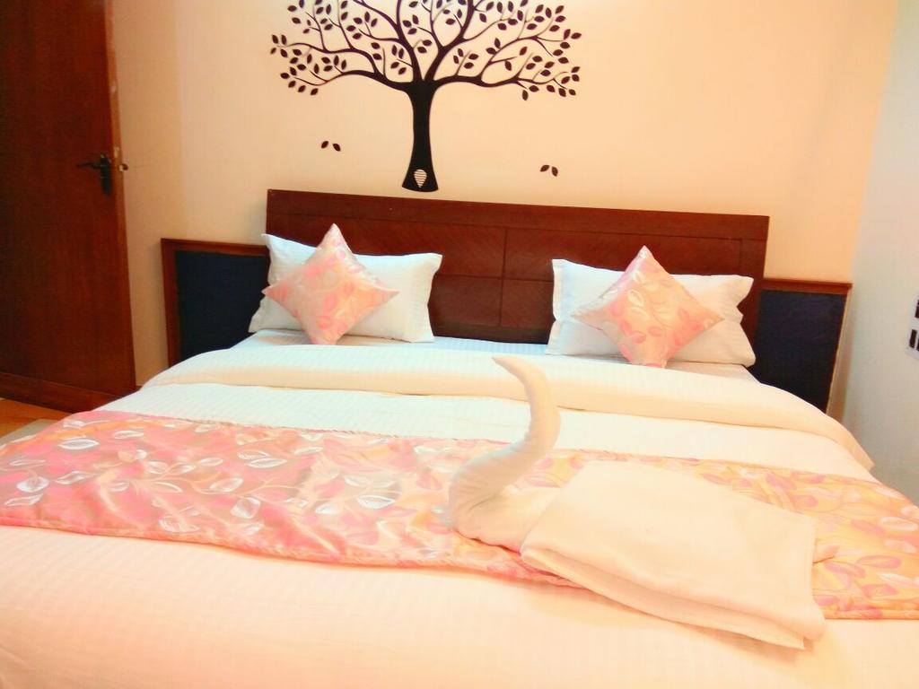 Antra Hospitality Service Sola Ahmedabad