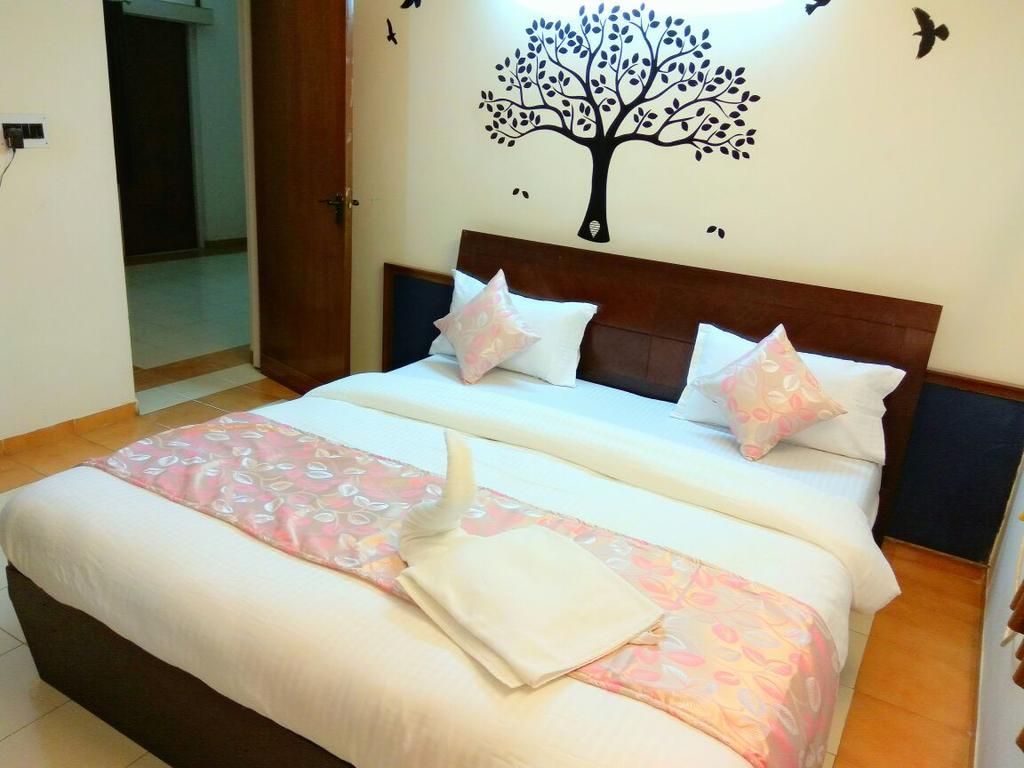 Bed & Breakfast Antra Hospitality Service Sola