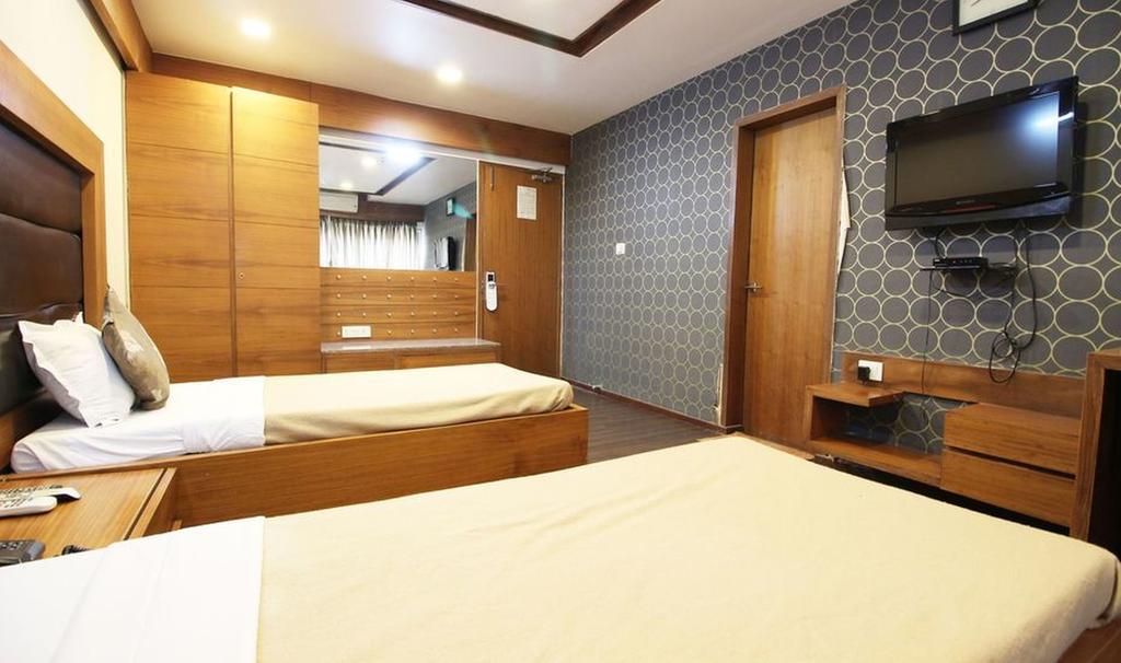 Kanak Comfort