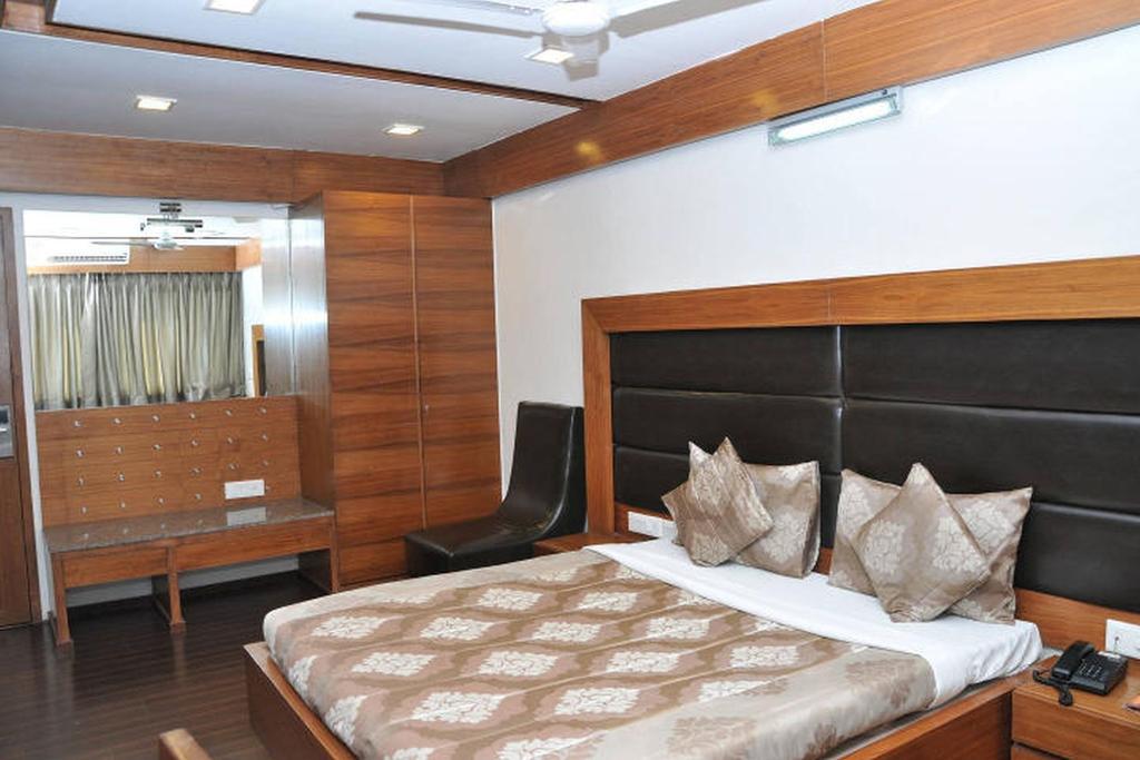 Kanak Comfort Ahmedabad