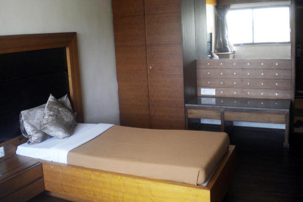 Hotel Kanak Comfort 2*