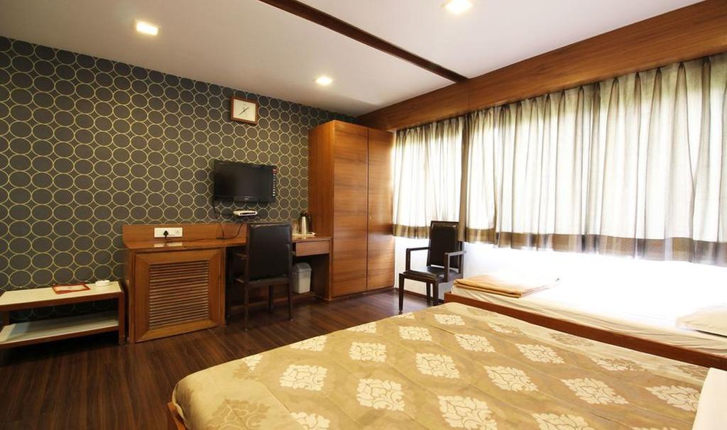 Hotel Kanak Comfort