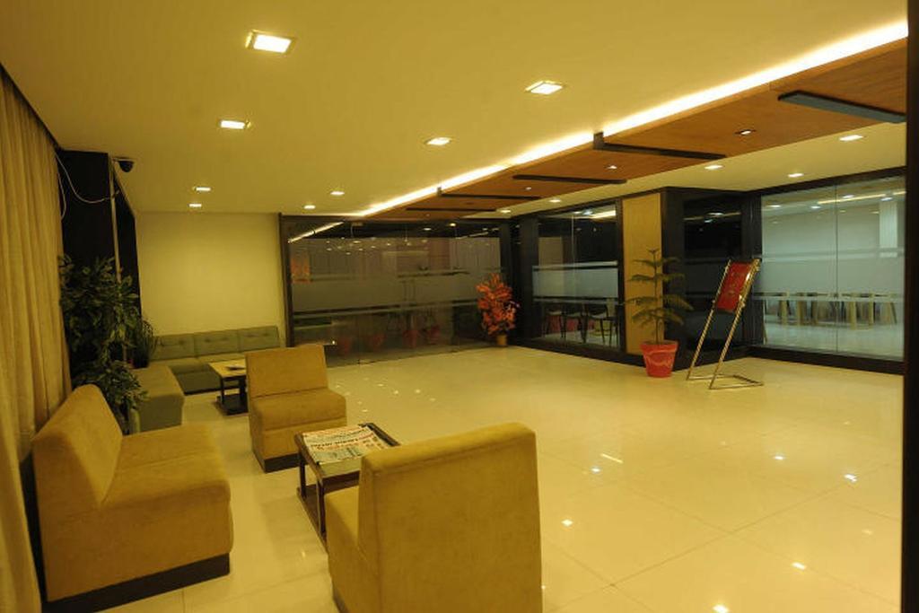 Kanak Comfort