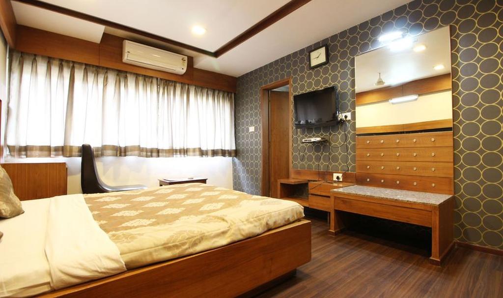 Kanak Comfort Ahmedabad