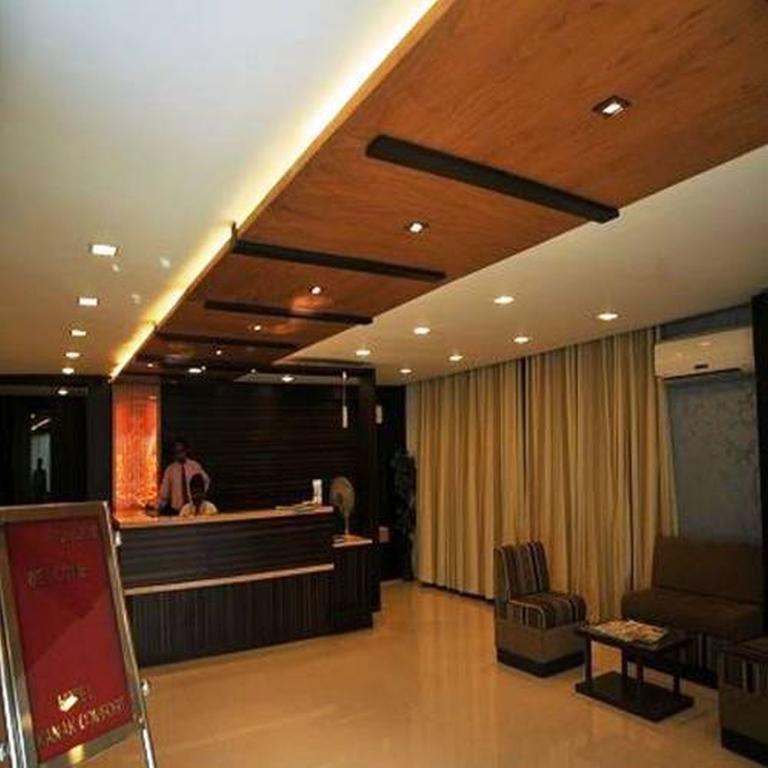 Hotel Kanak Comfort
