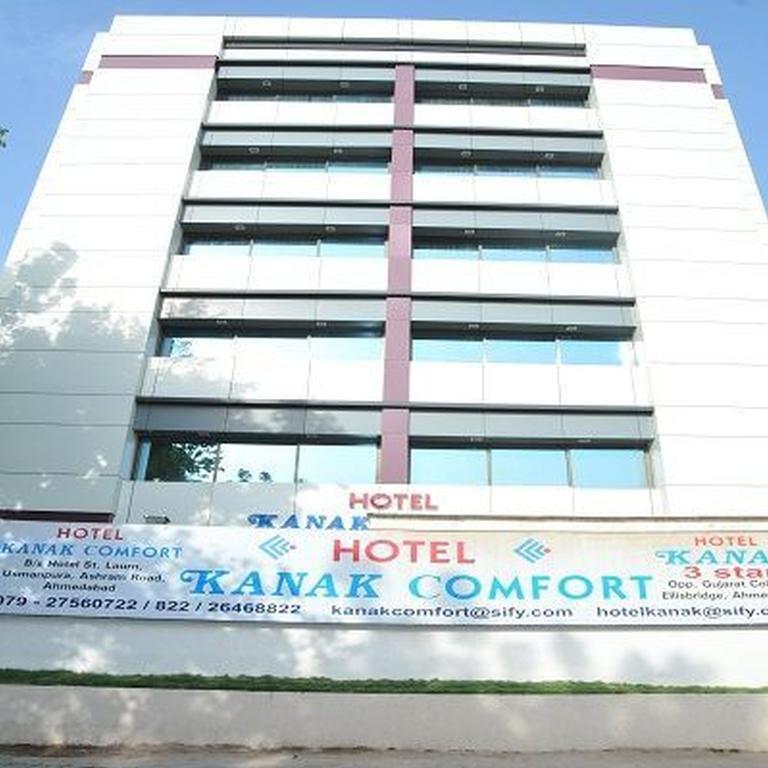 Kanak Comfort Ahmedabad