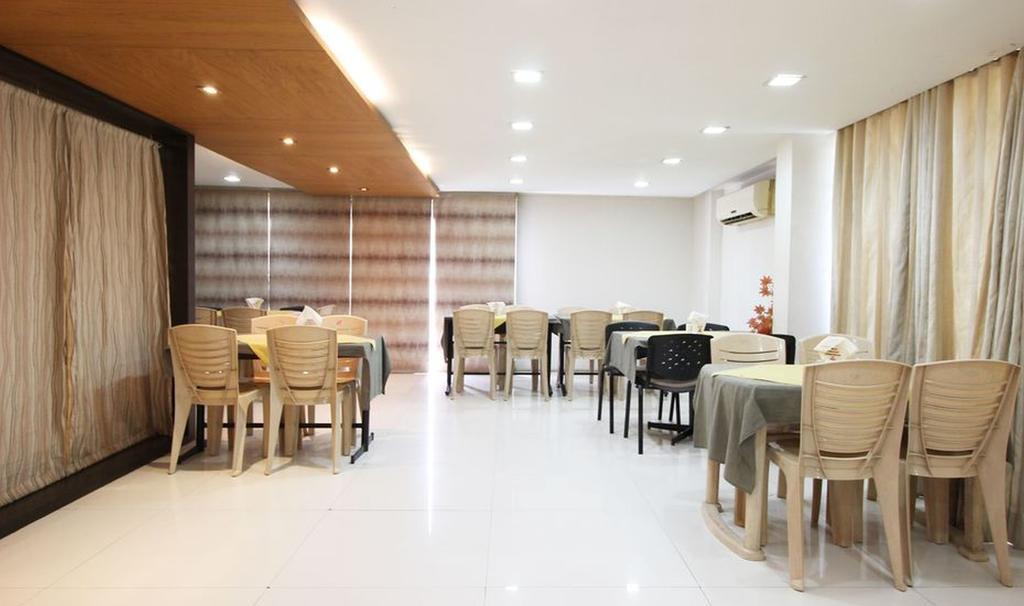 Kanak Comfort Ahmedabad