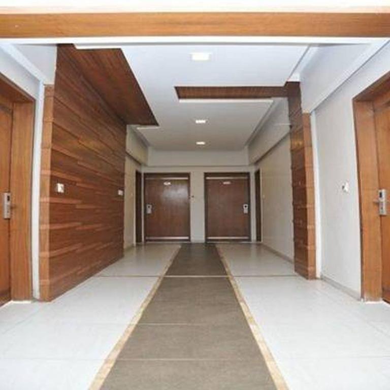 Hotel Kanak Comfort Ahmedabad
