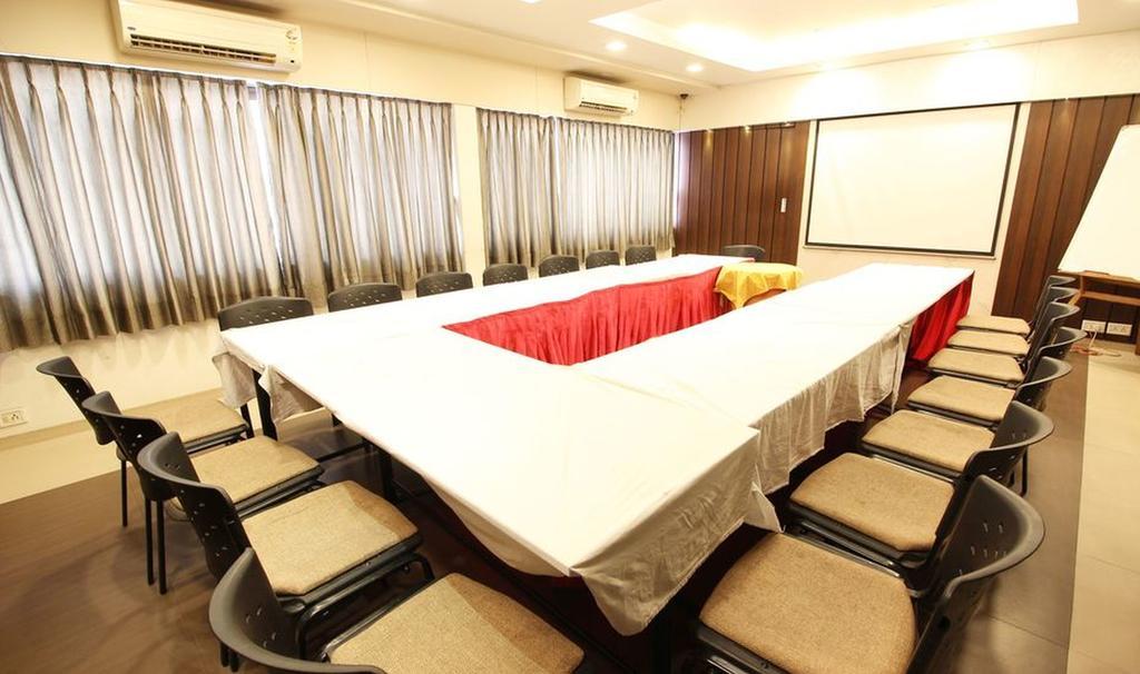 Kanak Comfort Ahmedabad