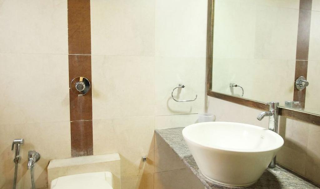 Hotel Kanak Comfort Ahmedabad