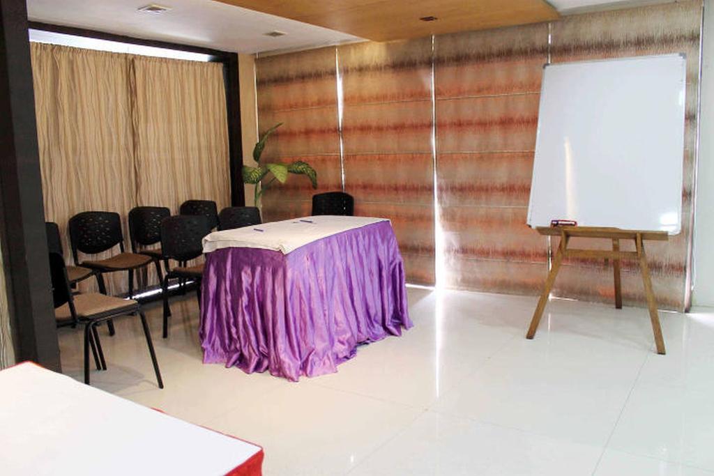 Hotel Kanak Comfort
