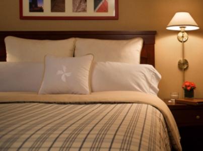 Hotel Four Points By Sheraton Ahmedabad