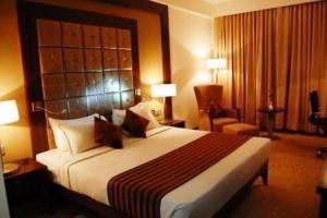 The Cambay Grand 4*