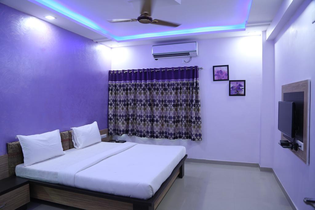 Antra Hospitality Service Sola
