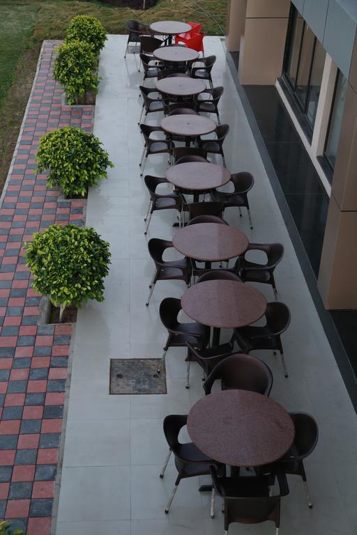 Bed & Breakfast Antra Hospitality Service Sola