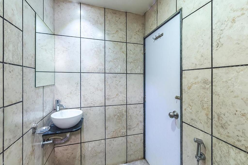 Hotel Hotel City Inn 2*