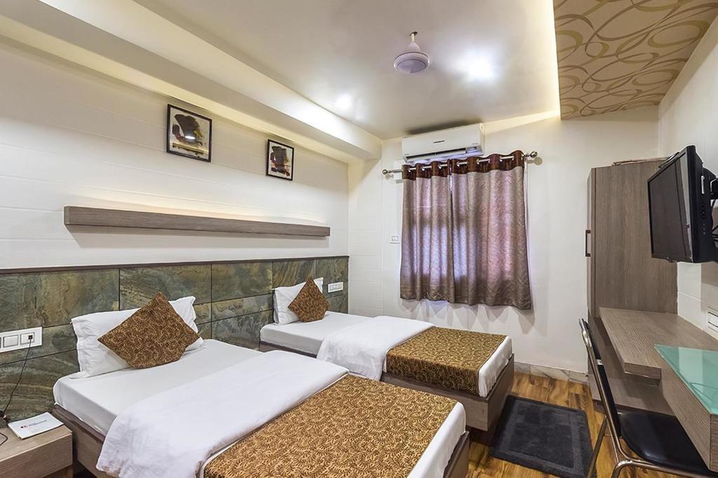 Hotel City Inn Ahmedabad